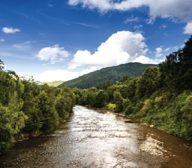 Parecer técnico denúncia de assoreamento de represa – Salto de Pirapora SP