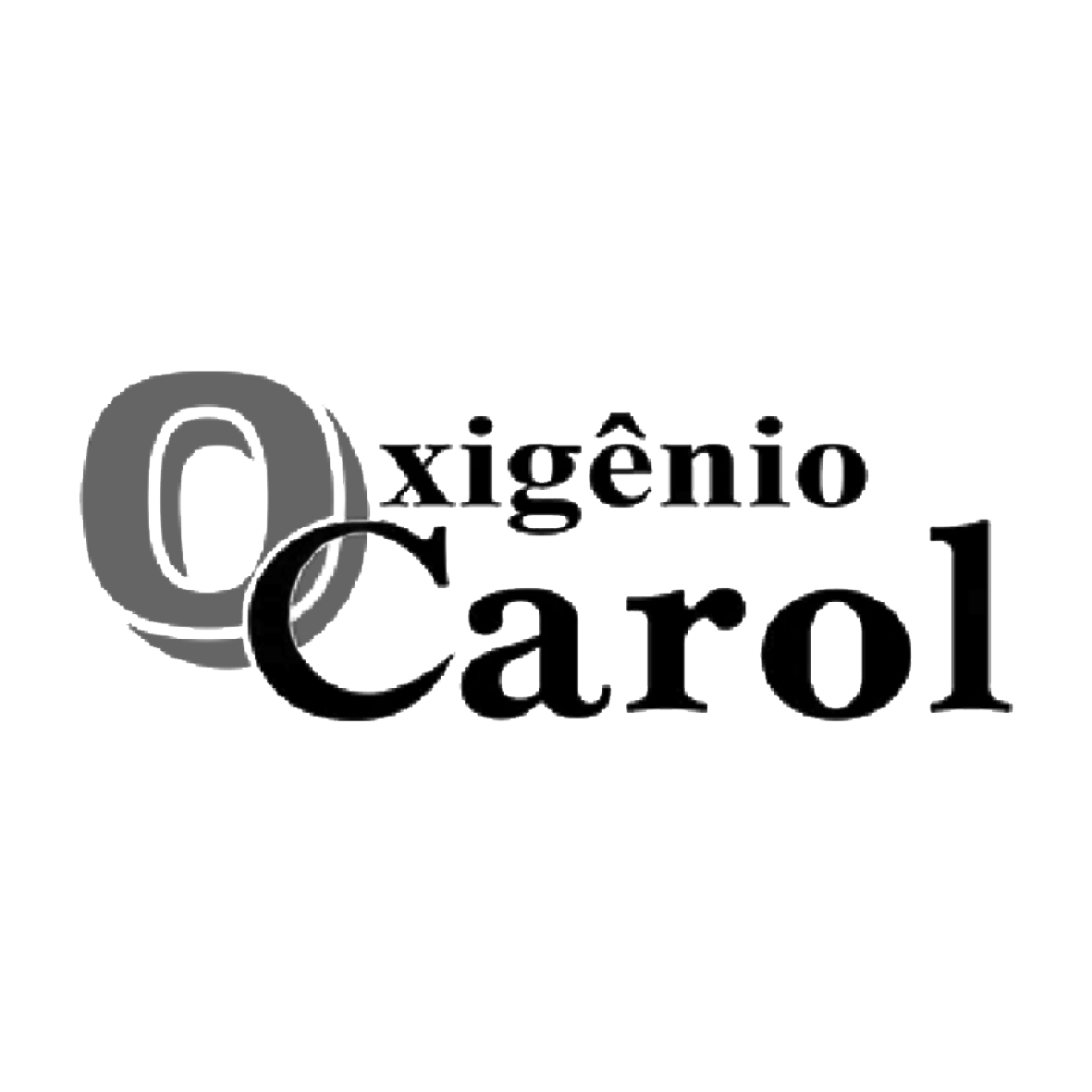 Oxigenio Carol